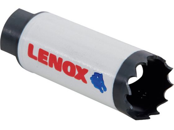 LENOX スピードスロット 分離式 バイメタルホールソー 22mm 5121706
