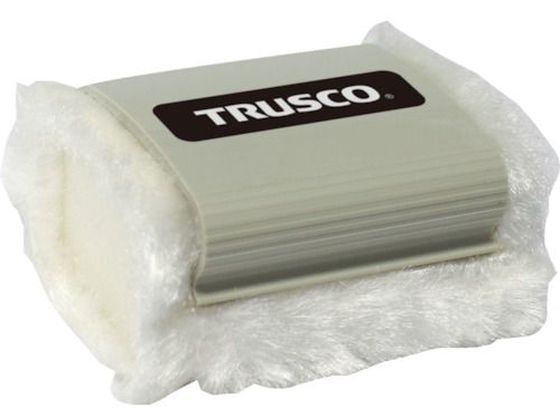 TRUSCO ホワイトボード消し 水洗い可 Mサイズ TDCR-M