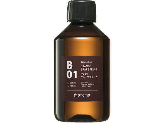 aroma {^jJGA[ B01 IWO[vt[c 250ml