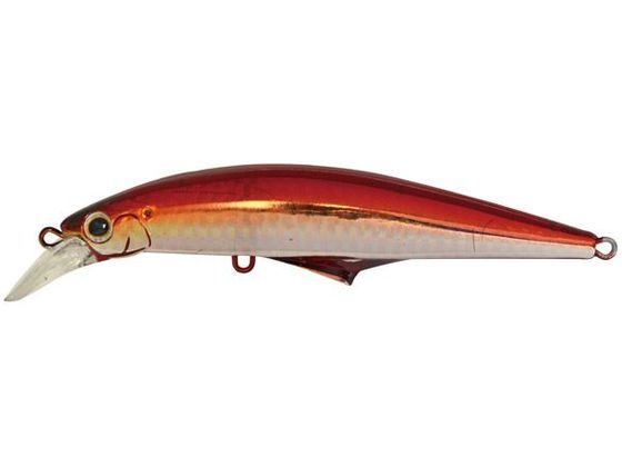 ジャクソン Gコントロール 40g WRD ダブルアカキン