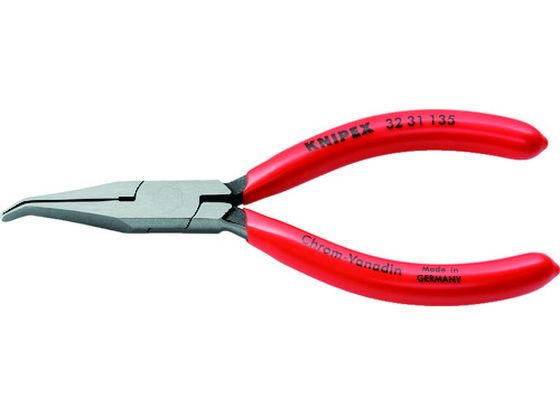 KNIPEX 3231-135 40ȃAWXeBOvC[ 3231-135