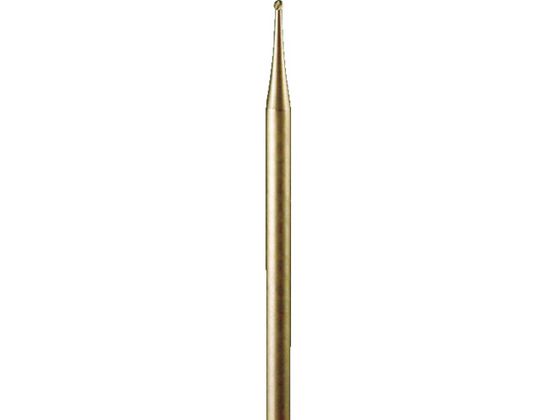 ミニモ スチールカッター スパイラルカット Φ1.2 BS1208 ミニモ スチールカッター スパイラルカット Φ1.2 BS1208