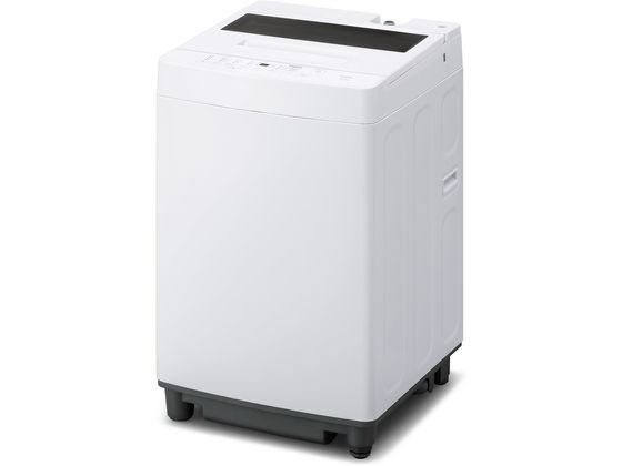 アイリスオーヤマ 【配送のみ、設置なし】全自動洗濯機 6kg ホワイト ITW-60A01-W アイリスオーヤマ 【配送のみ、設置なし】全自動洗濯機 6kg ホワイト ITW-60A01-W