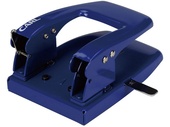 カール事務器 2穴パンチ 穴あけ枚数50枚 SD-85-Bが1,787円 通販