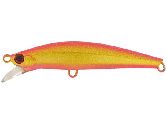 ジャクソン ピンテールサワラチューン 35g PGD ピンクGDダスト
