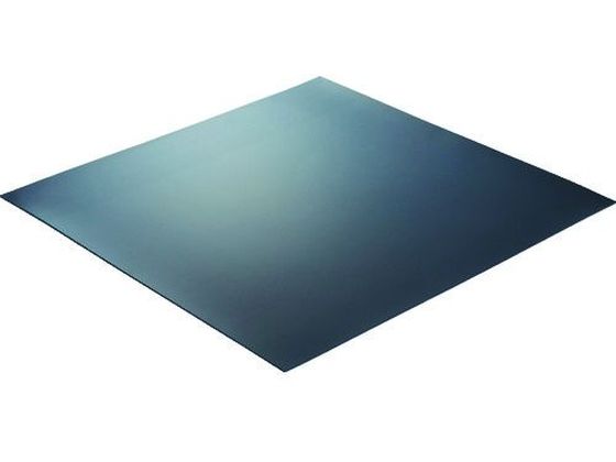 TRUSCO マグネットシート 糊なし t1.5mm×500mm×500mm