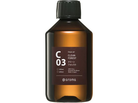 aroma N[GA[ C03 N[tHXg 250ml