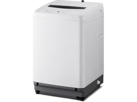 アイリスオーヤマ 【配送のみ、設置なし】全自動洗濯機 8.0kg ホワイト ITW-80B01-W アイリスオーヤマ 【配送のみ、設置なし】全自動洗濯機 8.0kg ホワイト ITW-80B01-W