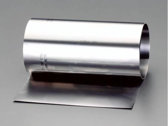 エスコ シム スチール製 0.65×150mm 2.5m EA440E-0.6