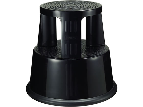 カール事務器 踏み台 GS-1-K
