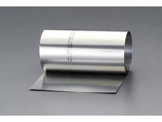 エスコ シム ステンレス製 0.05×150mm 1.25m EA440EB-0.0A