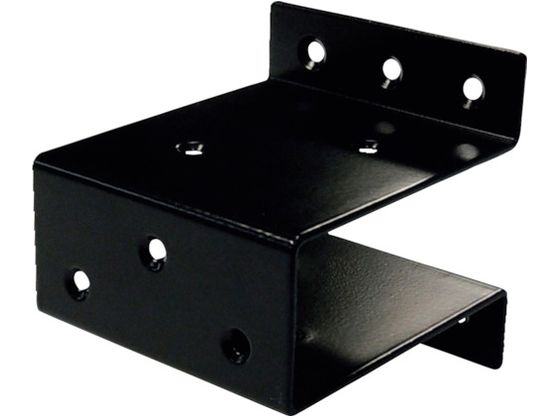 ダイドーハント 2×4サポート ハット型 タイプ2 24-H2-BK 10179015