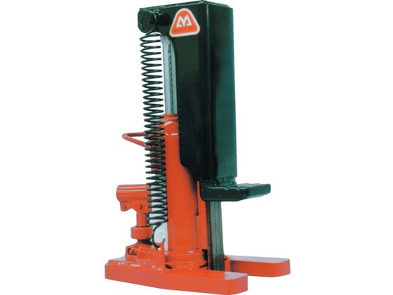 マサダ 爪付オイルジャッキ 2TON MHC-2RS-2 マサダ 爪付オイルジャッキ 2TON MHC-2RS-2