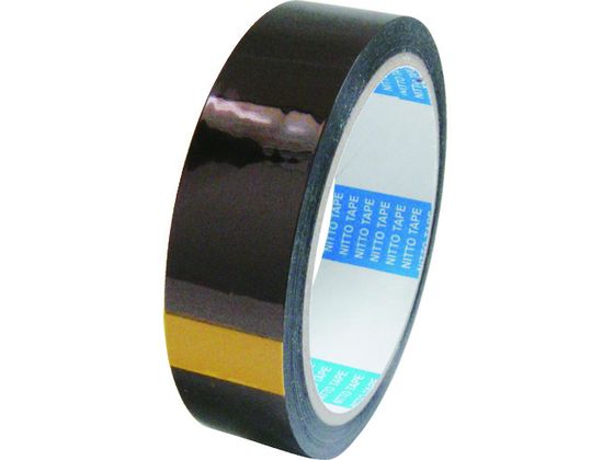絶縁テープ カプトンテープ基材厚25μ×12.7mm×33m