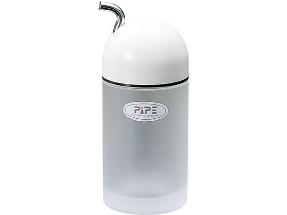 台和 ピペ しょう油さし L PE-3 ホワイト 3348500