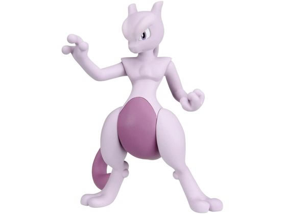 タカラトミー ポケットモンスター モンコレ ML-20 ミュウツー タカラトミー ポケットモンスター モンコレ ML-20 ミュウツー