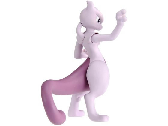モンコレ　ミュウツー　SP-13 タカラトミー ポケットモンスター モンコレ ML-20 ミュウツーが1,307円