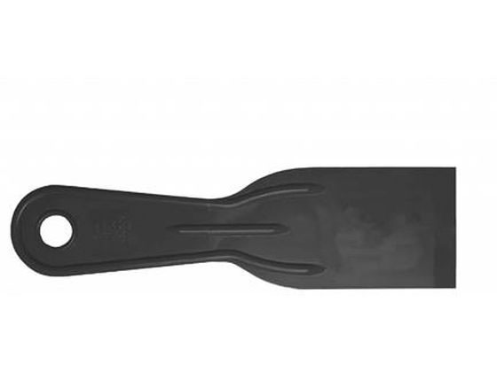 エスコ パテナイフ(プラスチック製) 50×180mm EA579AN-32 エスコ パテナイフ(プラスチック製) 50×180mm EA579AN-32