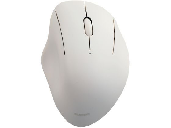 エレコム マウス Bluetooth&無線 3ボタン ホワイト M-SH11MBSKXWH エレコム マウス Bluetooth&無線 3ボタン ホワイト M-SH11MBSKXWH