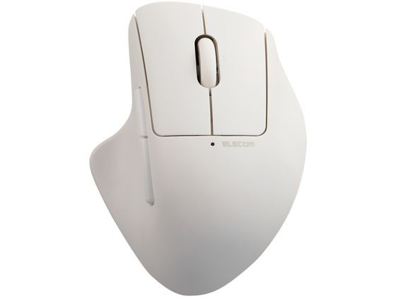 エレコム マウス Bluetooth&無線 7ボタン ホワイト M-SH30MBSKXWH エレコム マウス Bluetooth&無線 7ボタン ホワイト M-SH30MBSKXWH