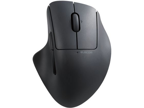 エレコム マウス Bluetooth&無線 7ボタン ブラック M-SH31MBSKXBK エレコム マウス Bluetooth&無線 7ボタン ブラック M-SH31MBSKXBK