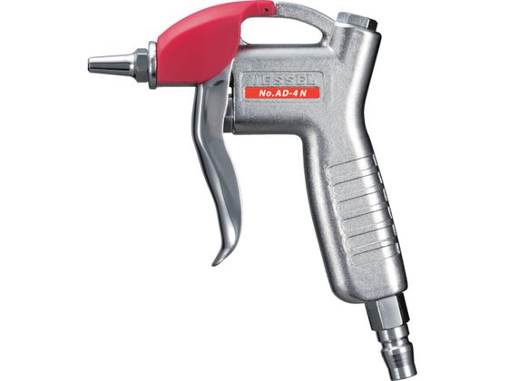 ベッセル エアーダスター(標準ノズル PB付 箱入) No. AD-4 N AD-4 N ベッセル エアーダスター(標準ノズル PB付 箱入) No. AD-4 N AD-4 N