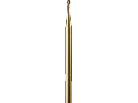 ミニモ スチールカッター スパイラルカット Φ1.8 BS1211 ミニモ スチールカッター スパイラルカット Φ1.8 BS1211