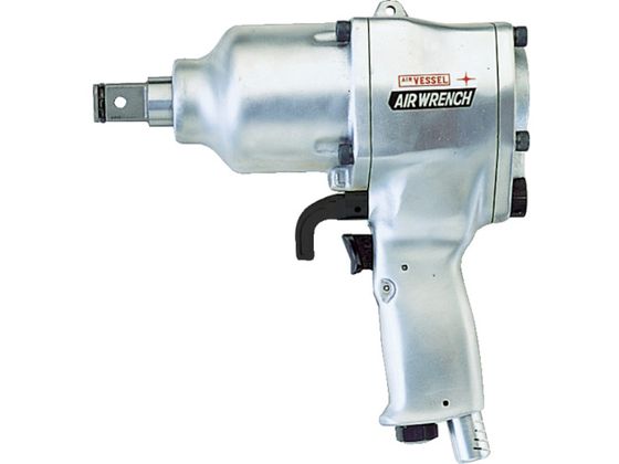 ベッセル 軽量エアーインパクトレンチGT2000PF GT-2000PF ベッセル 軽量エアーインパクトレンチGT2000PF GT-2000PF