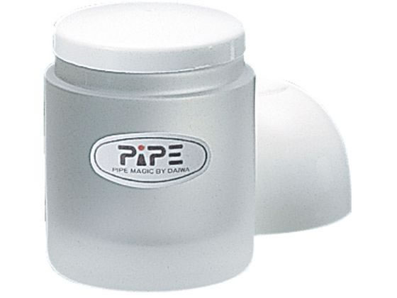 台和 ピペ 塩入れ PE-4 ホワイト 3348700