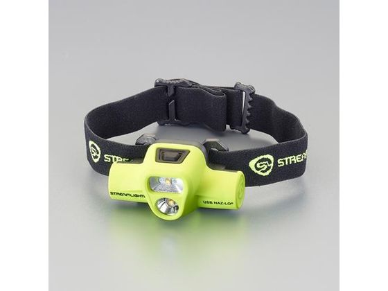 ●メーカー：ストリームライト（ＳＴＲＥＡＭ ＬＩＧＨＴ）●商品名：ＵＳＢ ＨＡＺ−ＬＯ●ルーメン：集光照射＋散光照射：２５０ｌｍ集光照射：１９０ｌｍ散光照射：１２０ｌｍ●電池寿命：集光照射＋散光照射：