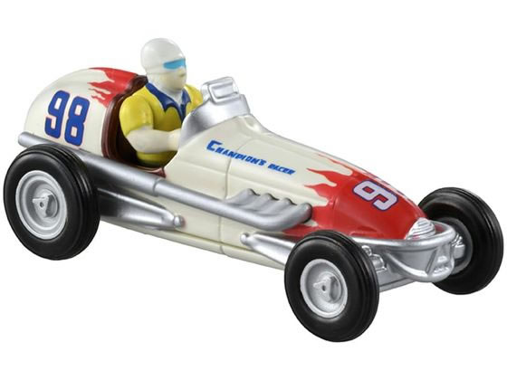 タカラトミー チャンピオンレーサートミカが858円 通販