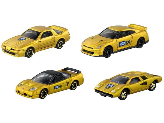 トミカ　23個セット Amazon.co.jp: タカラトミー トミカ No.23 日産 NISSAN GT-R