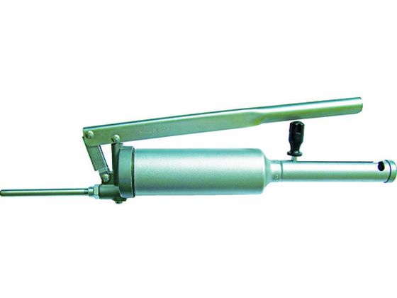 ヤマダ レバー式グリスガン200ml KH-32