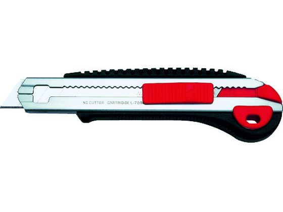 NT カッターナイフL型6連発 L-700RPBK NT カッターナイフL型6連発 L-700RPBK