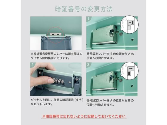 カール事務器 保管ボックス プラ製 A4 ホワイト HBP-200-Wが3,157円