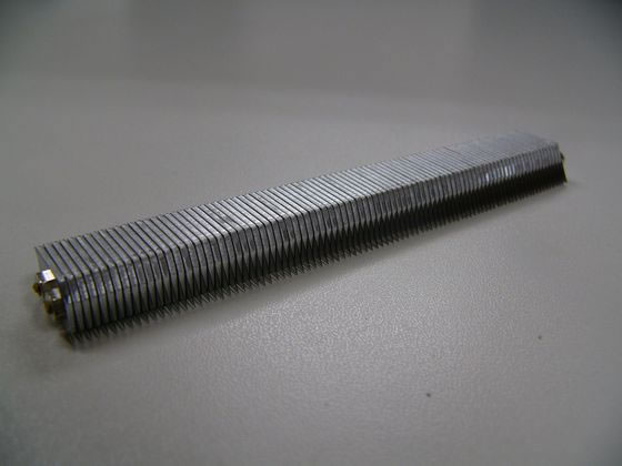 ドリマックス ツマカッターNK20D・DX70・ET20用 くし刃 1.5mm