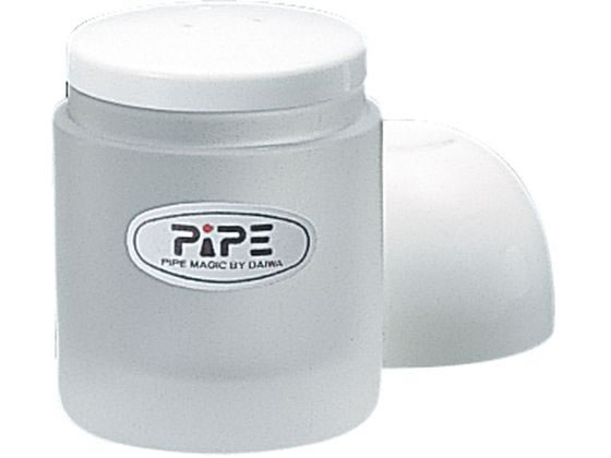 台和 ピペ こしょう入れ PE-5 ホワイト 3348800