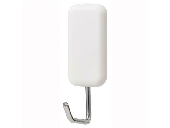 レック 強力マグネットツールフック ワイド 2個入 H00415 レック 強力マグネットツールフック ワイド 2個入 H00415