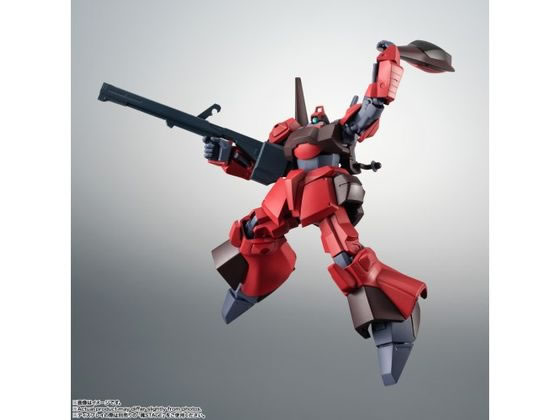 ラリックのロバです ROBOT魂 ＜SIDE MS＞ RMS-099 リック・ディアス（クワトロ