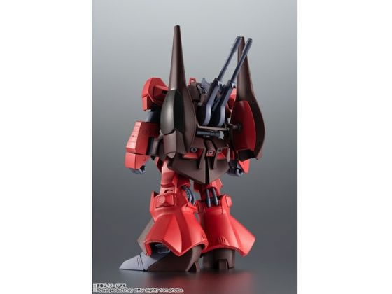 バンダイ MG RMS-099 リックディアス 赤バンダイ Amazon | MG 1/100 RMS-099 リック・ディアス (クワトロ