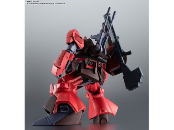 バンダイスピリッツ ROBOT魂 SIDE MS RMS-099 リック・ディアス