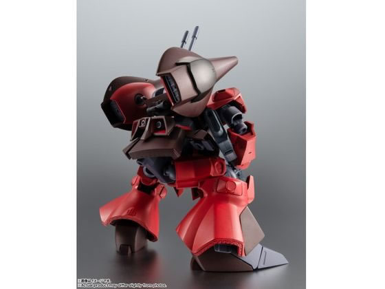 バンダイスピリッツ ROBOT魂 SIDE MS RMS-099 リック・ディアスが7,800