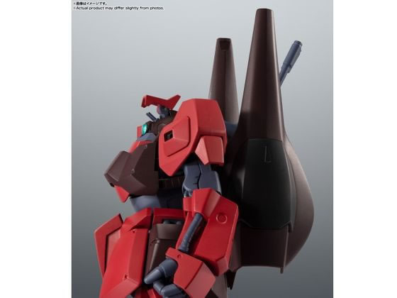 バンダイスピリッツ ROBOT魂 SIDE MS RMS-099 リック・ディアスが7,800