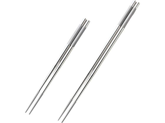 18-8 共柄 取り箸 23cm