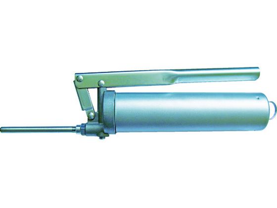 ヤマダ レバー式グリスガン400ml KH-35