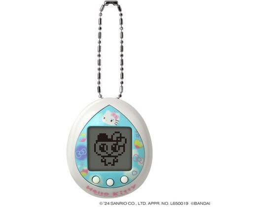 バンダイ たまごっち Hello Kitty Tamagotchi Sky Blueが2,860円