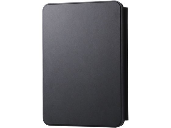 エレコム iPad 第10世代 手帳型ケース ブラック TB-A24RWVH2BK エレコム iPad 第10世代 手帳型ケース ブラック TB-A24RWVH2BK