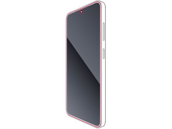 エレコム Galaxy S24 フィルム 指紋認証 高透明 PM-G241FLFG エレコム Galaxy S24 フィルム 指紋認証 高透明 PM-G241FLFG