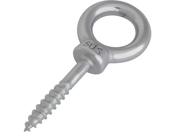 水本 ステンレス アイスクリュー 内径8.5mm B-1139