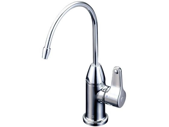 KVK 浄水器接続専用水栓 K335GN KVK 浄水器接続専用水栓 K335GN